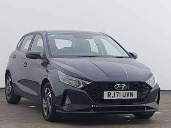 2021 - 1.0T GDi 48V MHD SE Connect 5dr DCT