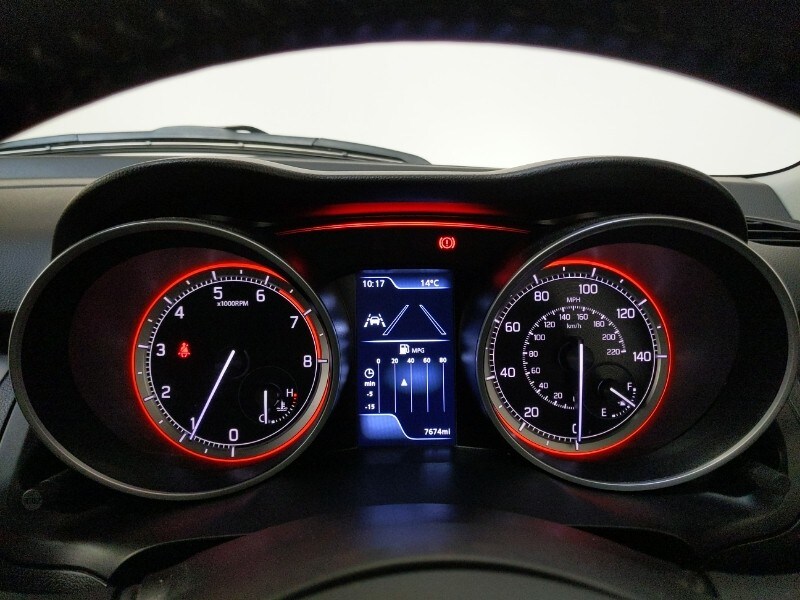 Used Suzuki Swift 2023 for sale - 77652060: Photo 14