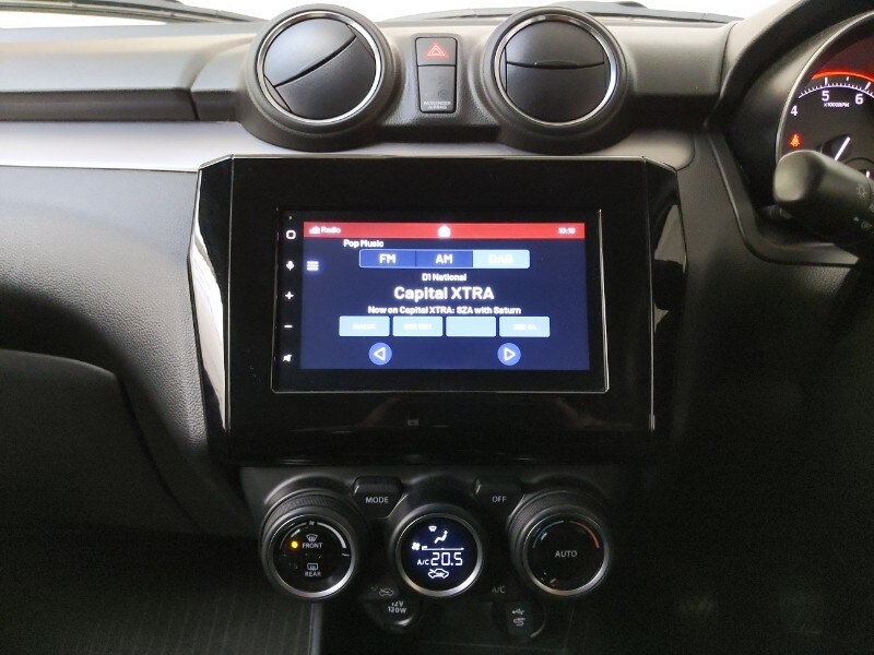 Used Suzuki Swift 2023 for sale - 77652060: Photo 15