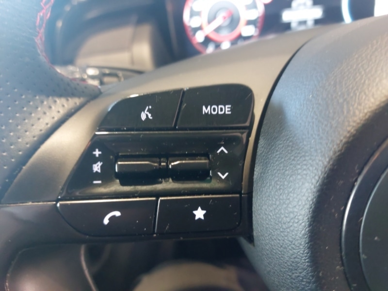 Used Hyundai TUCSON 2022 for sale - 77078178: Photo 12