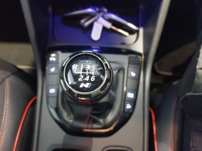 Used Hyundai TUCSON 2022 for sale - 77078178: Photo 14