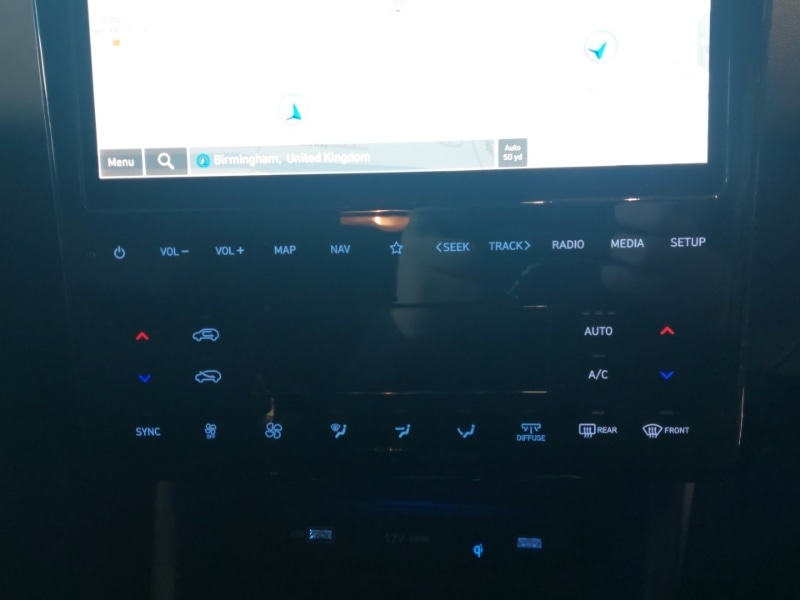 Used Hyundai TUCSON 2022 for sale - 77078178: Photo 16