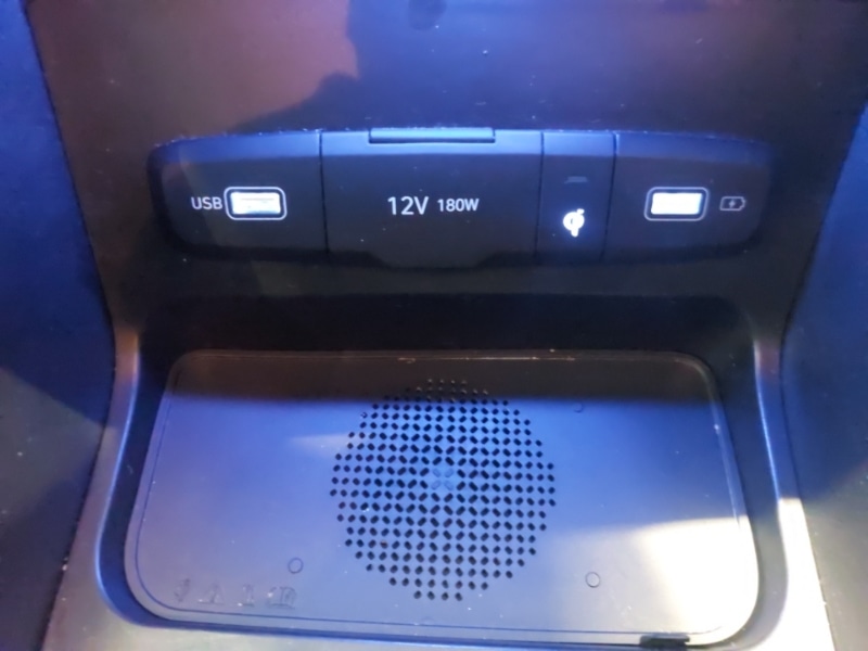 Used Hyundai TUCSON 2022 for sale - 77078178: Photo 18