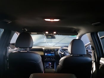 Used Hyundai TUCSON 2022 for sale - 77078178: Photo