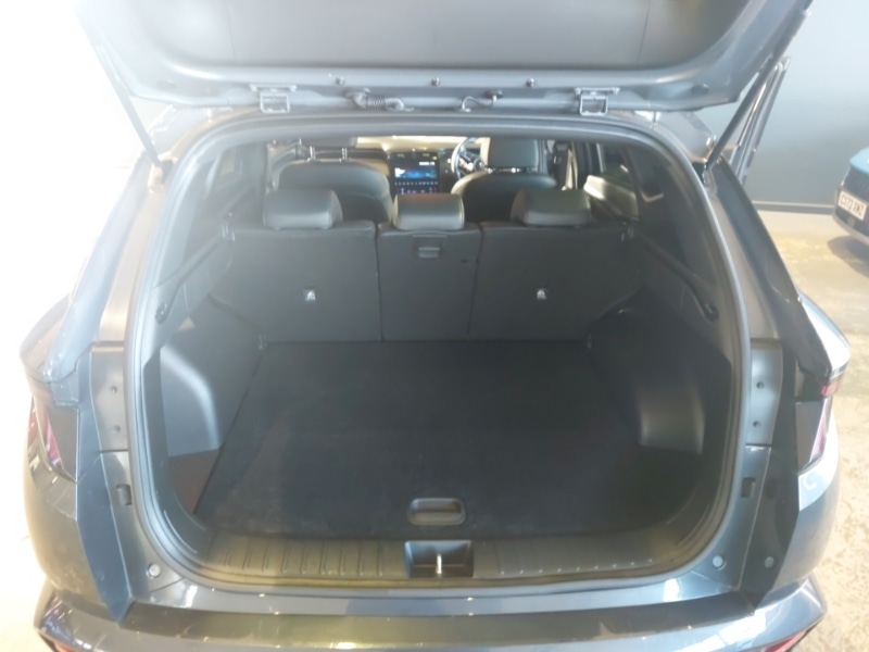 Used Hyundai TUCSON 2022 for sale - 77078178: Photo 8