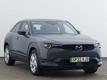 2022 - 107kW SE-L Lux 35.5kWh 5dr Auto
