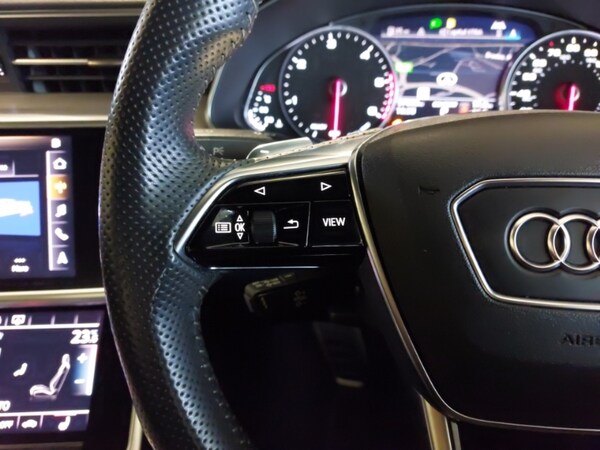 Used Audi A6 2018 for sale - 76166083: Photo 10