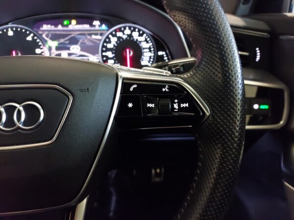 Used Audi A6 2018 for sale - 76166083: Photo 11