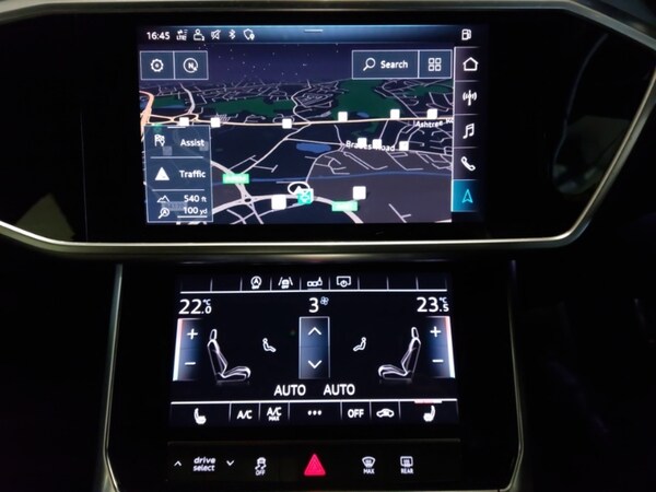 Used Audi A6 2018 for sale - 76166083: Photo 13