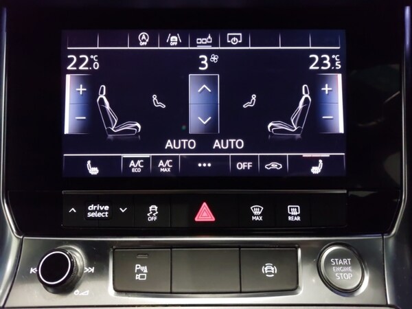 Used Audi A6 2018 for sale - 76166083: Photo 16