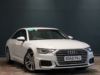 Audi - A6