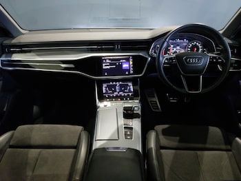 Used Audi A6 2018 for sale - 76166083: Photo 2