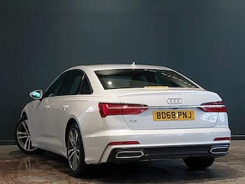 Used Audi A6 2018 for sale - 76166083: Photo 3