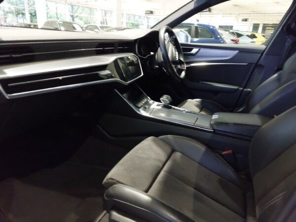 Used Audi A6 2018 for sale - 76166083: Photo 5
