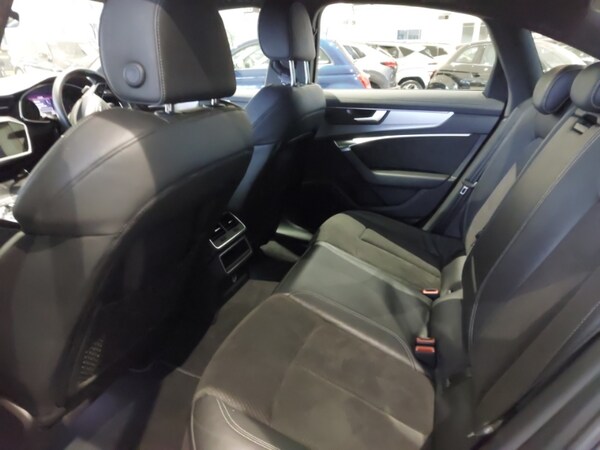 Used Audi A6 2018 for sale - 76166083: Photo 6