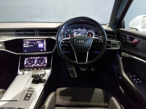 Used Audi A6 2018 for sale - 76166083: Photo 7
