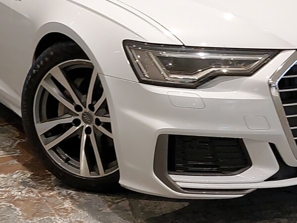 Used Audi A6 2018 for sale - 76166083: Photo 9
