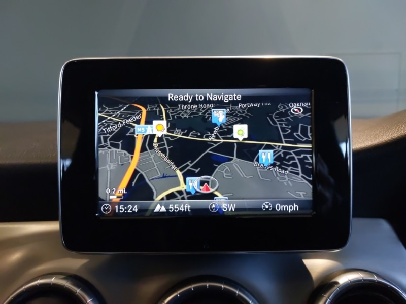 Used Mercedes-Benz CLA 2019 for sale - 77228604: Photo 15