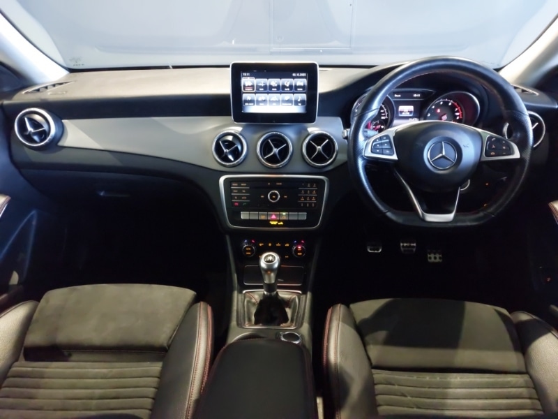 Used Mercedes-Benz CLA 2019 for sale - 77228604: Photo 2