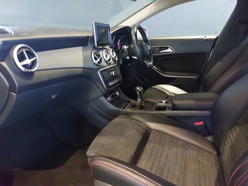 Used Mercedes-Benz CLA 2019 for sale - 77228604: Photo 5