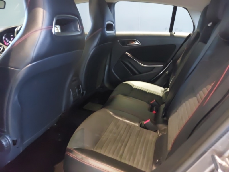 Used Mercedes-Benz CLA 2019 for sale - 77228604: Photo 6