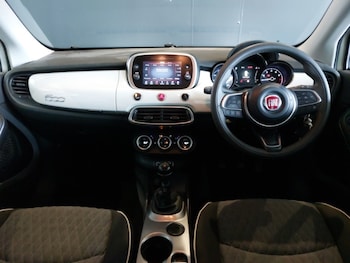 Used Fiat 500X 2018 for sale - 79372986: Photo