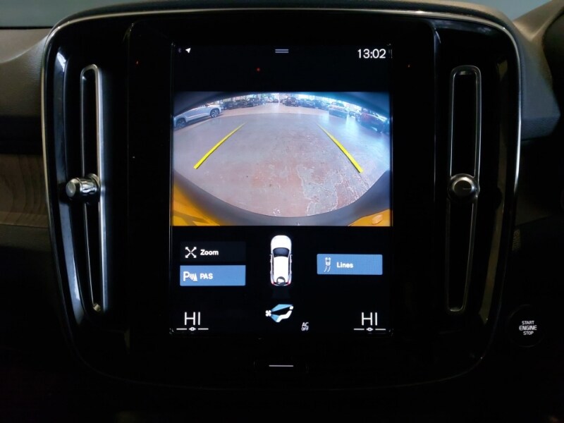 Used Volvo XC40 2021 for sale - 76268854: Photo 13