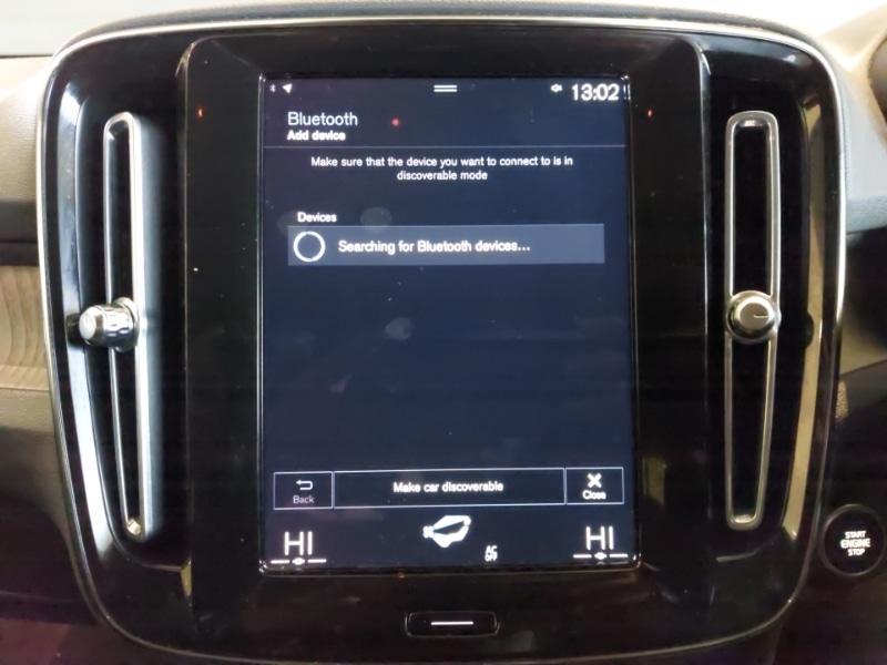 Used Volvo XC40 2021 for sale - 76268854: Photo 14