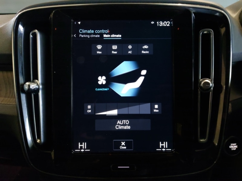 Used Volvo XC40 2021 for sale - 76268854: Photo 15