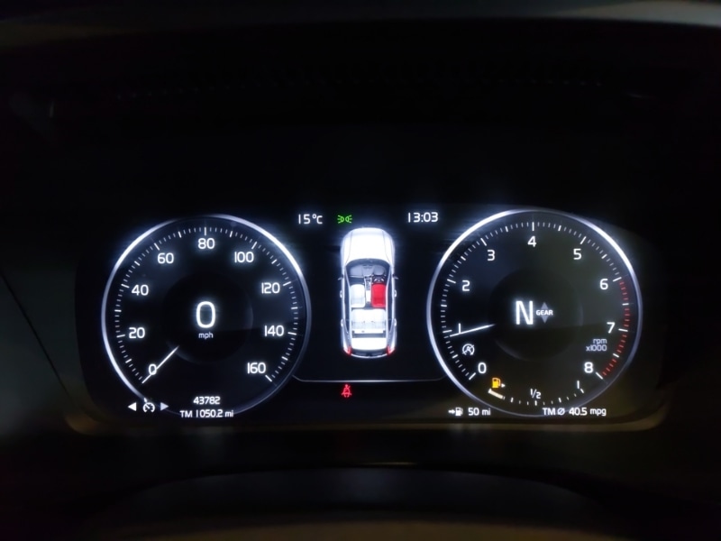 Used Volvo XC40 2021 for sale - 76268854: Photo 17