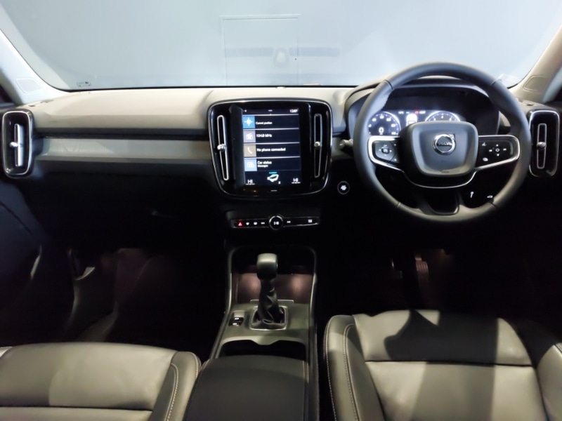 Used Volvo XC40 2021 for sale - 76268854: Photo 2