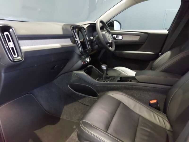 Used Volvo XC40 2021 for sale - 76268854: Photo 5