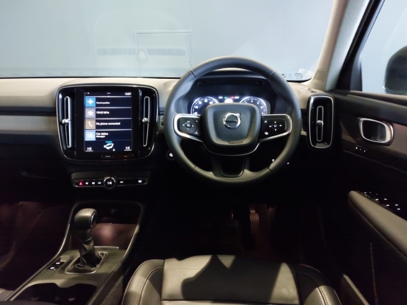 Used Volvo XC40 2021 for sale - 76268854: Photo 7