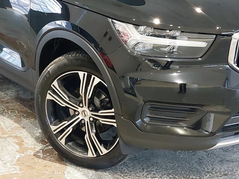 Used Volvo XC40 2021 for sale - 76268854: Photo 9