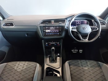 Used Volkswagen Tiguan 2023 for sale - 78983356: Photo