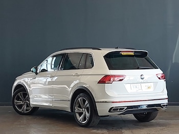 Used Volkswagen Tiguan 2023 for sale - 78983356: Photo