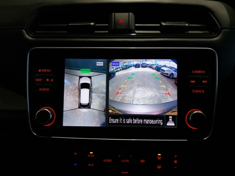 Used Nissan Leaf 2022 for sale - 76879858: Photo 12