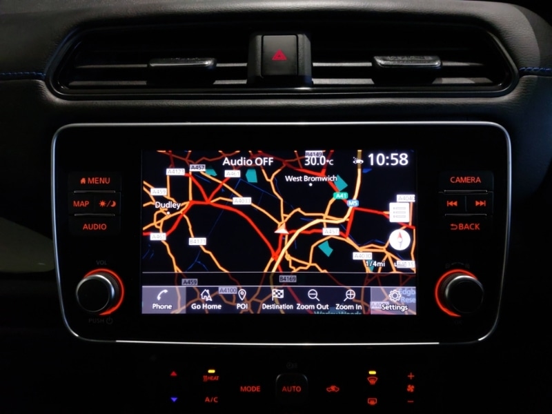 Used Nissan Leaf 2022 for sale - 76879858: Photo 13