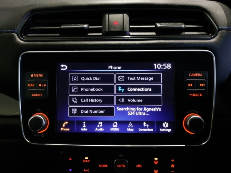 Used Nissan Leaf 2022 for sale - 76879858: Photo 14