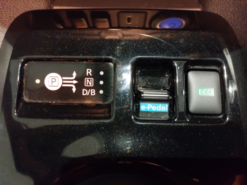 Used Nissan Leaf 2022 for sale - 76879858: Photo 16