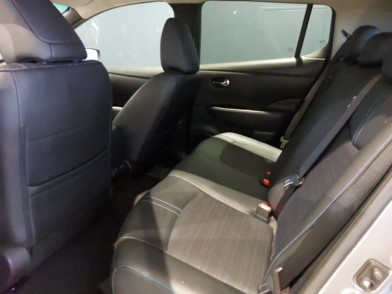 Used Nissan Leaf 2022 for sale - 76879858: Photo 6