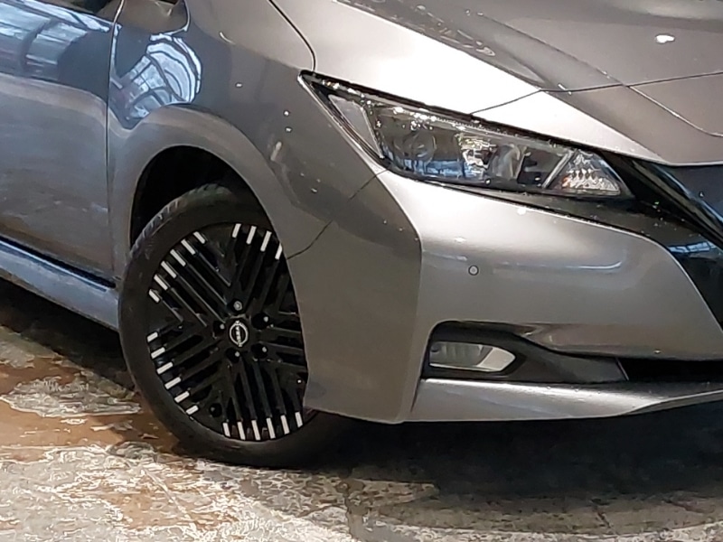 Used Nissan Leaf 2022 for sale - 76879858: Photo 9