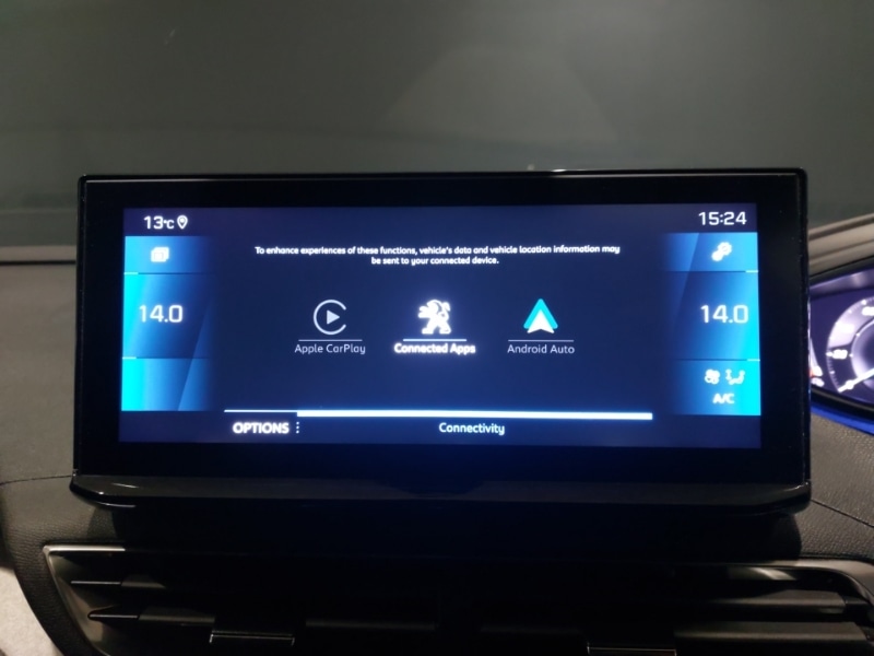 Used Peugeot 3008 2022 for sale - 77008648: Photo 14