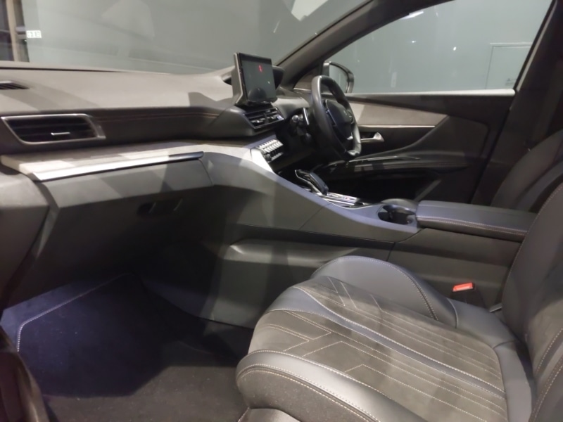 Used Peugeot 3008 2022 for sale - 77008648: Photo 5