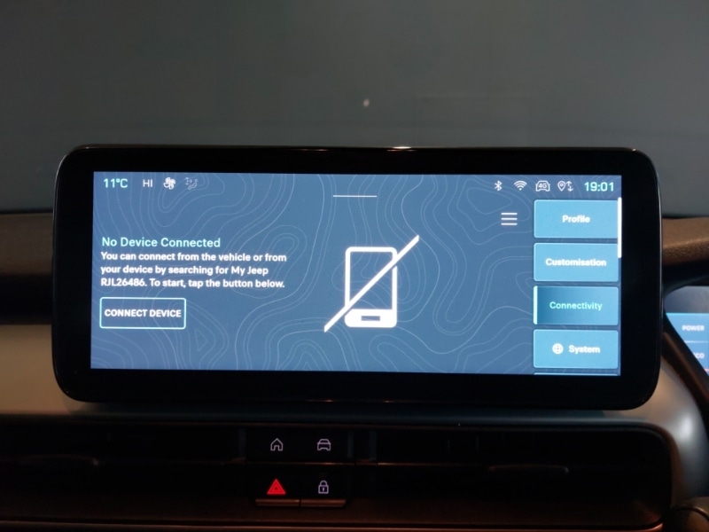 Used Jeep Other 2024 for sale - 77337931: Photo 14