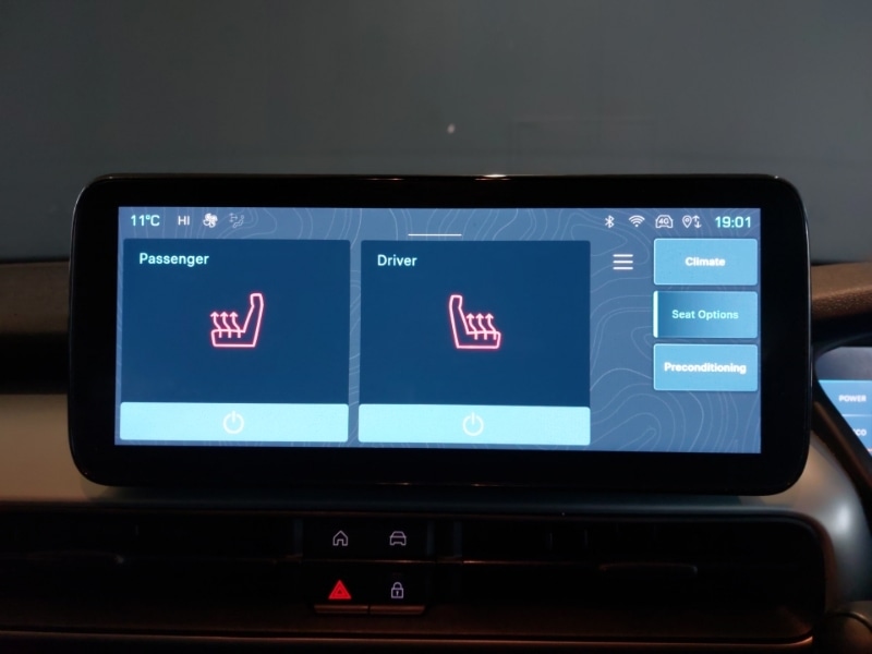 Used Jeep Other 2024 for sale - 77337931: Photo 15