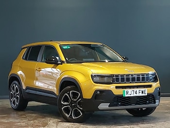 Jeep Other feature image