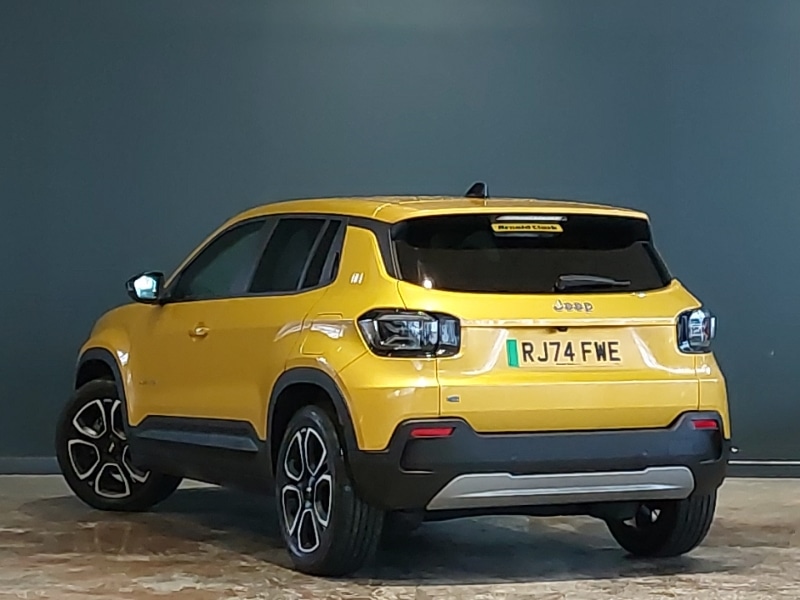 Used Jeep Other 2024 for sale - 77337931: Photo 3