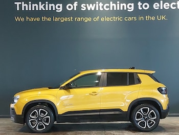 Used Jeep Other 2024 for sale - 77337931: Photo