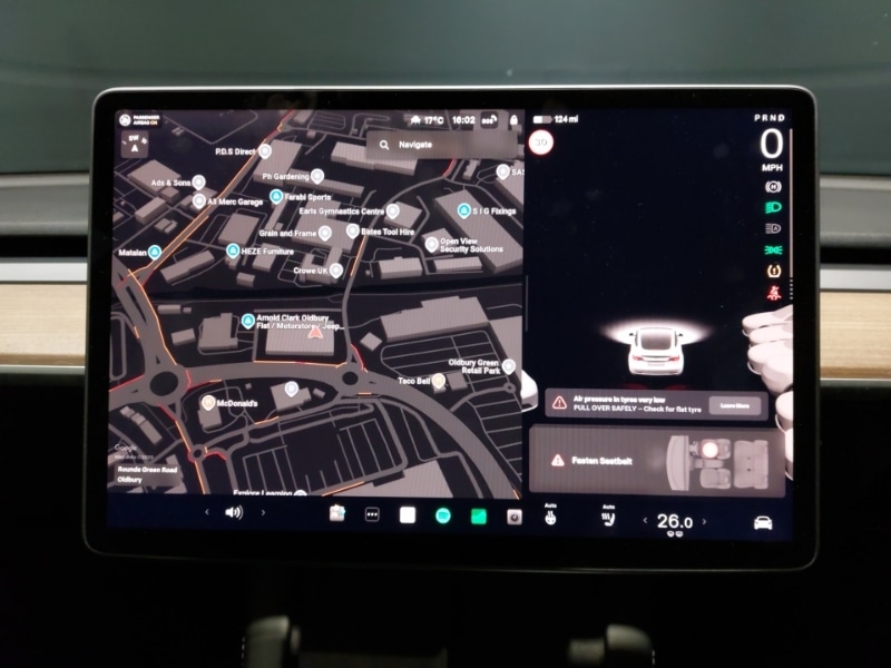 Used Tesla Model 3 2022 for sale - 76854013: Photo 12